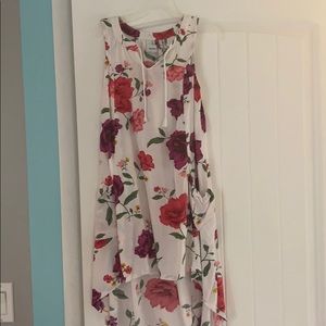 Girls Sun dress